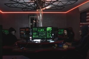 Foto: Tima Miroshnichenko / Pexels