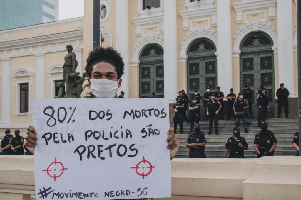 Foto: michelle guimarães / Pexels