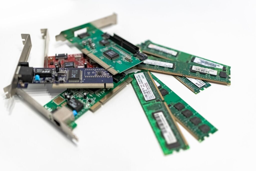 Foto: IT services EU / Pexels