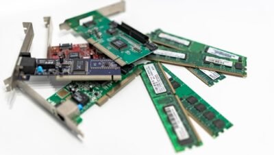Foto: IT services EU / Pexels