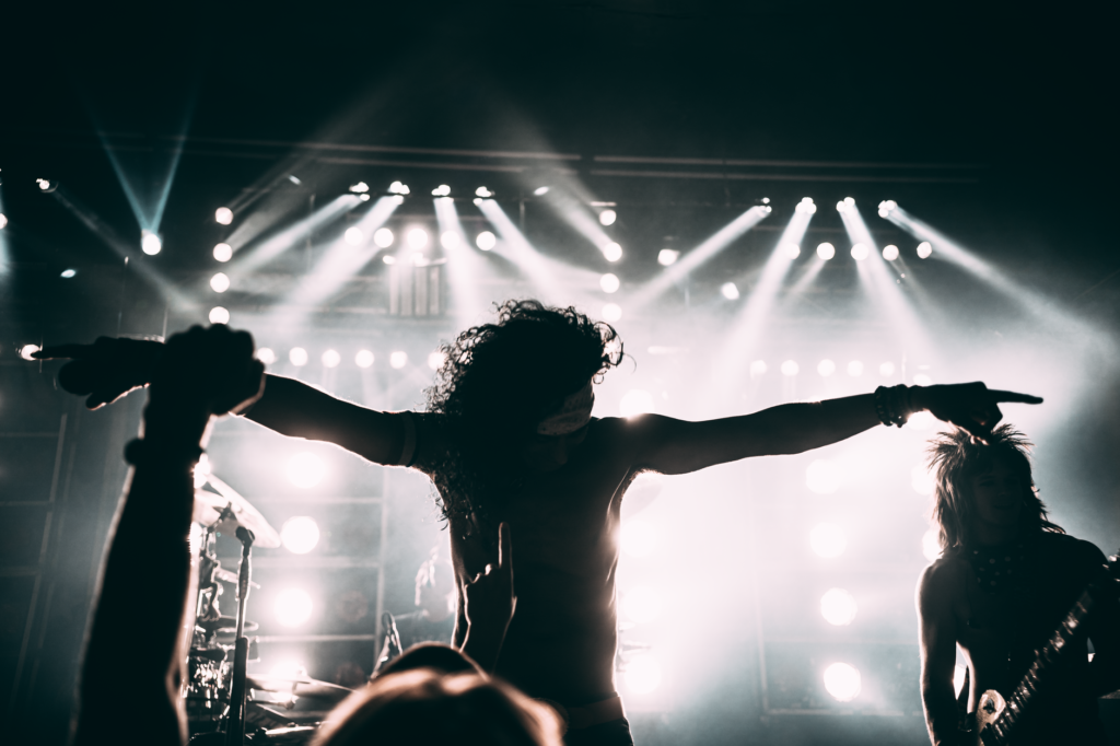 Foto: Dustin Tray / Pexels