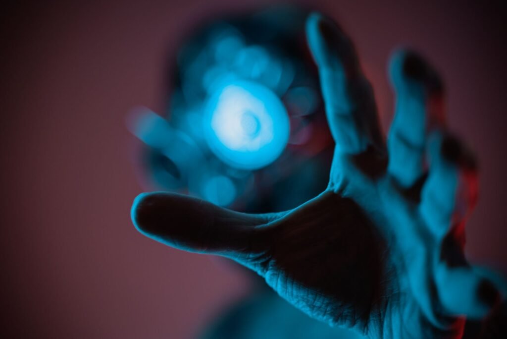 Foto: Chris F / Pexels