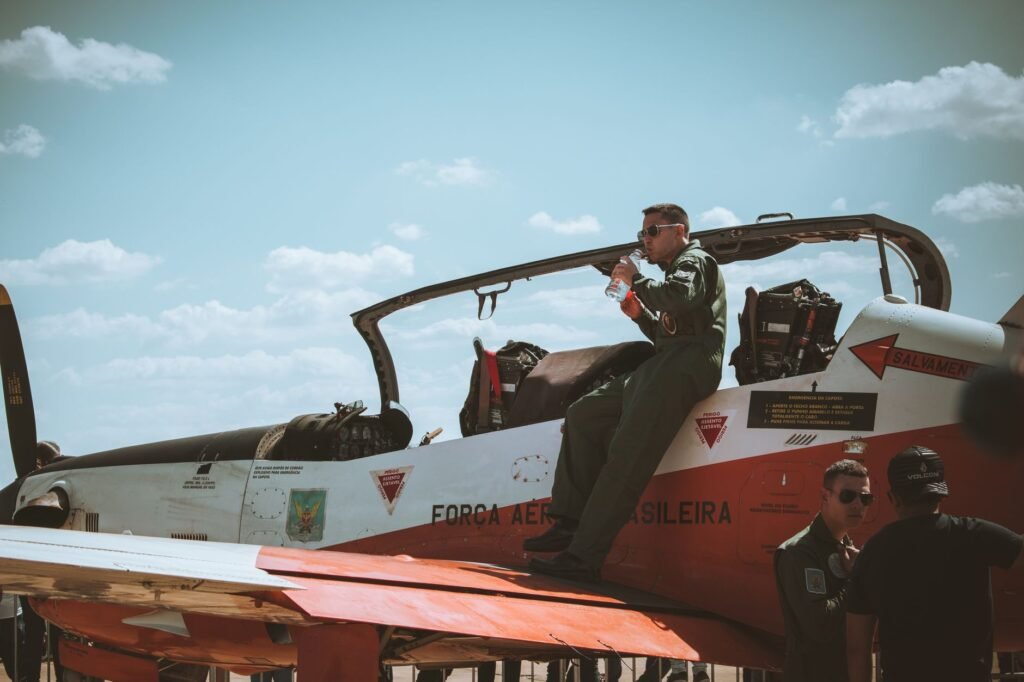 Foto: Wesley Souza / Pexels