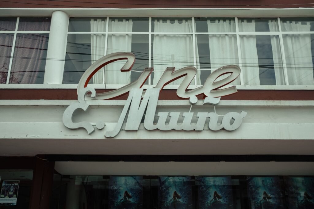 Foto: Matias Mango / Pexels